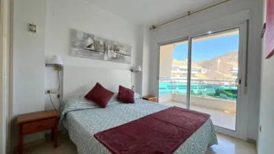 Apartment in L'Albir photo 12