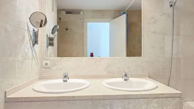 Apartment in L'Albir photo 13