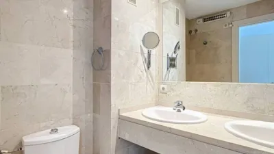 Apartment in L'Albir photo 14