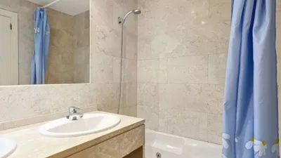 Apartment in L'Albir photo 15