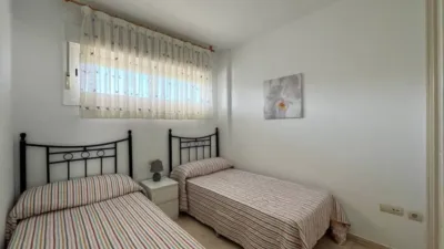 Apartment in L'Albir photo 16