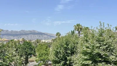 Apartment in L'Albir photo 17
