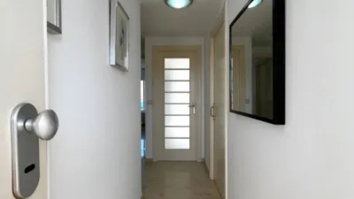 Apartment in L'Albir photo 18