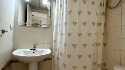 Apartment in L'Albir photo 19