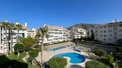 Apartment in L'Albir photo 20