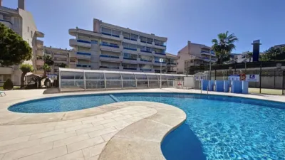 Apartment in L'Albir photo 23