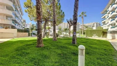Apartment in L'Albir photo 25