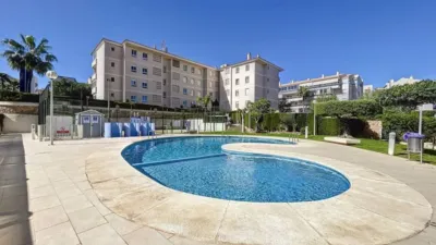 Apartment in L'Albir photo 26