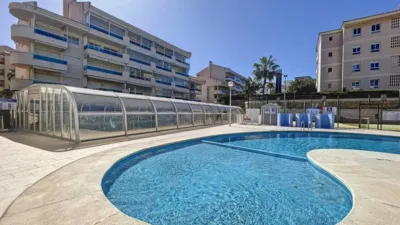 Apartment in L'Albir photo 27