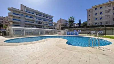 Apartment in L'Albir photo 28
