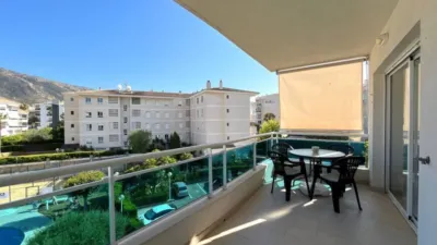 Piso – L'Alfàs del Pi - Vista 5