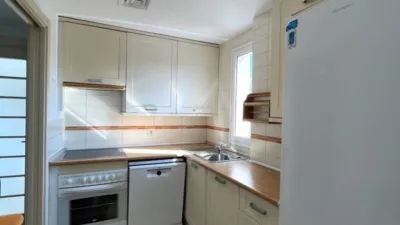 Apartment in L'Albir photo 8