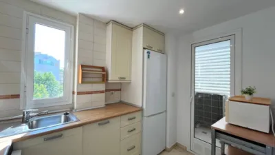 Apartment in L'Albir photo 9