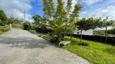 Chalet en A Igrexa (As Somozas) photo 6