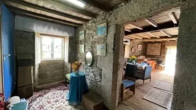 Chalet en A Igrexa (As Somozas) photo 7