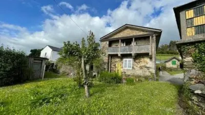 Chalet en A Igrexa (As Somozas) photo 3