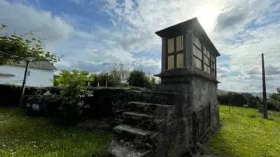 Chalet en A Igrexa (As Somozas) photo 4