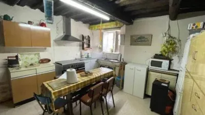 Chalet en A Igrexa (As Somozas) photo 5