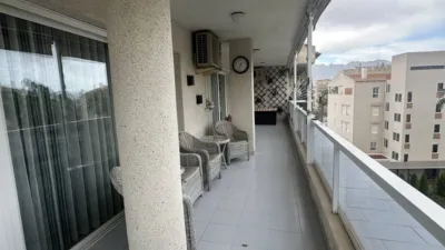 Apartment in L'Alfàs del Pi photo 12