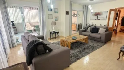 Apartment in L'Alfàs del Pi photo 13