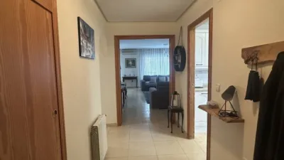 Apartment in L'Alfàs del Pi photo 16