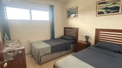 Apartment in L'Alfàs del Pi photo 17