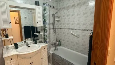 Apartment in L'Alfàs del Pi photo 18