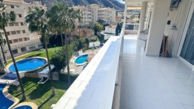 Apartment in L'Alfàs del Pi photo 2