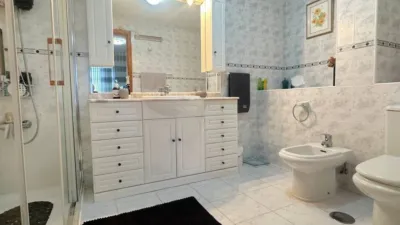 Apartment in L'Alfàs del Pi photo 23