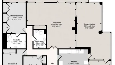 Apartment in L'Alfàs del Pi photo 26
