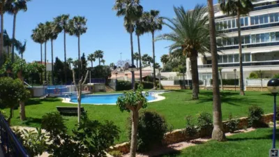 Apartment in L'Alfàs del Pi photo 27