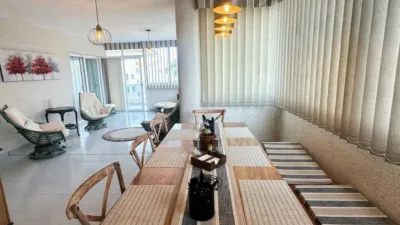 Apartment in L'Alfàs del Pi photo 4