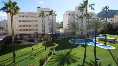 Apartment in L'Alfàs del Pi photo 3