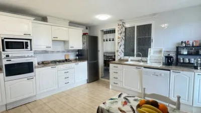 Apartment in L'Alfàs del Pi photo 6