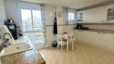 Apartment in L'Alfàs del Pi photo 8