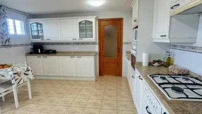 Apartment in L'Alfàs del Pi photo 9
