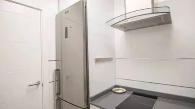 Piso en alquiler en Argüelles - Imagen 10