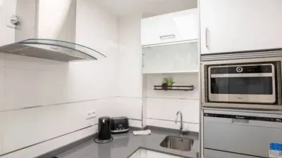 Piso en alquiler en Argüelles - Imagen 11