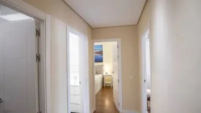 Piso en alquiler en Argüelles - Imagen 16
