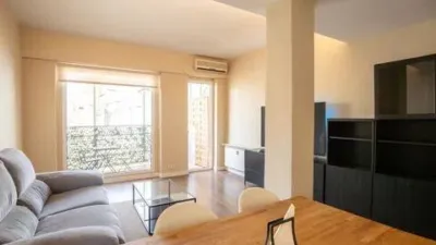 Piso en alquiler en Argüelles - Imagen 18