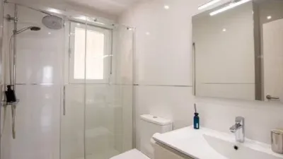 Piso en alquiler en Argüelles - Imagen 20
