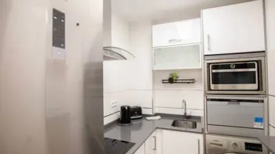 Piso en alquiler en Argüelles - Imagen 21