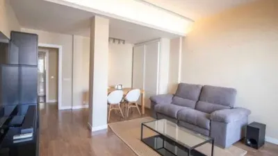 Piso en alquiler en Argüelles - Imagen 3