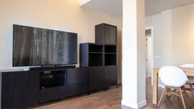 Piso en alquiler en Argüelles - Imagen 4