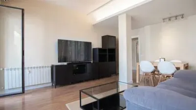 Piso en alquiler en Argüelles - Imagen 5