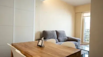 Piso en alquiler en Argüelles - Imagen 6