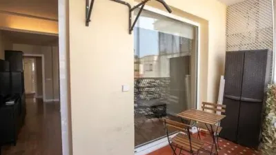 Piso en alquiler en Argüelles - Imagen 7