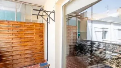 Piso en alquiler en Argüelles - Imagen 8
