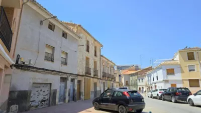 Casa – Monòver - Monóvar - Vista 2