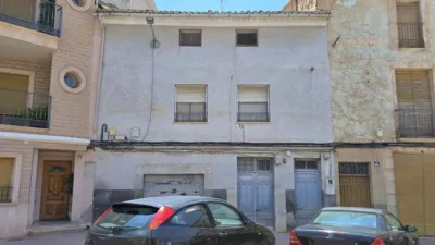 Casa – Monòver - Monóvar - Vista 3